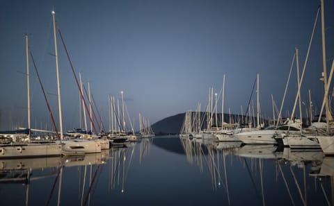 Sporades Island Cruise with Diving and Cultural Tours in Skiathos