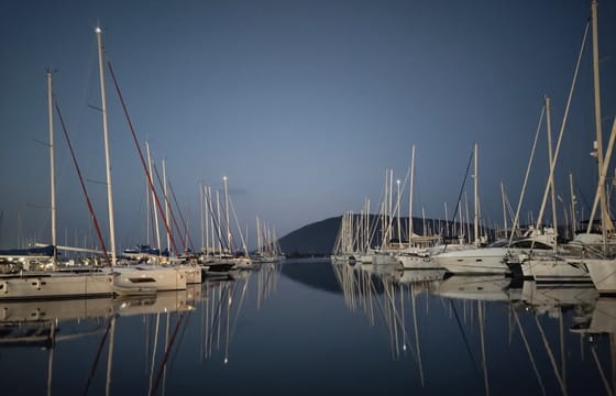 Sporades Island Cruise with Diving and Cultural Tours in Skiathos