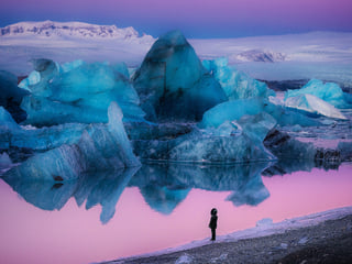 Northern Lights, Glaciers, & Viking Adventures - 4D/3N, photo 35