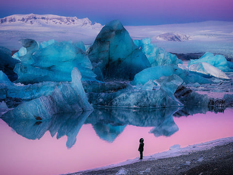 Northern Lights, Glaciers, & Viking Adventures - 4D/3N, photo 35