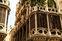 TOP Palma de Mallorca : Private guided tour with your mobile 4