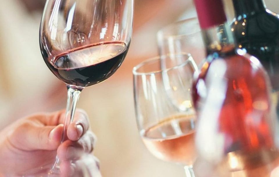 Vancouver to Okanagan Valley Tour Private