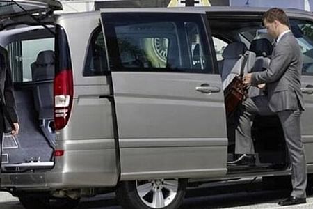 Private Airport and Hotel Transportation in Punta Cana
