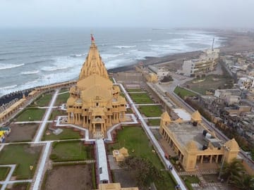 Gujarat Overland Tour: Explore Ahmedabad, Ankleshwar, Bhavnagar