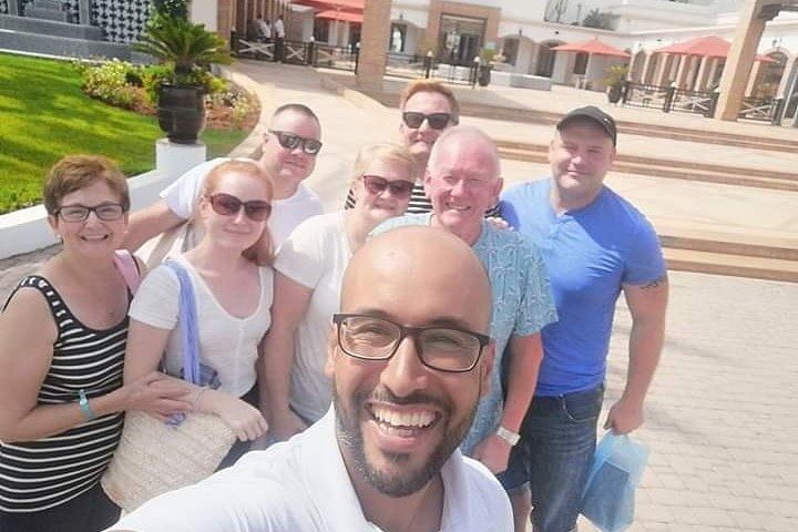 Agadir or Taghazout Taxi Airport Service 24/7d