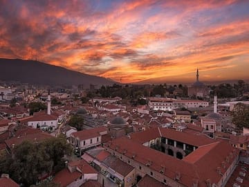 Day tour to Skopje, North Macedonia – Small Group