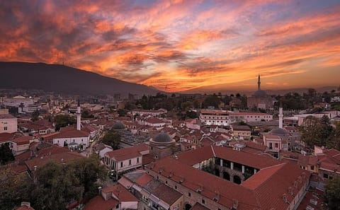 Small Group Day Tour of Skopje, North Macedonia