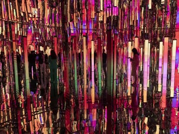 AYA - HyperSpace