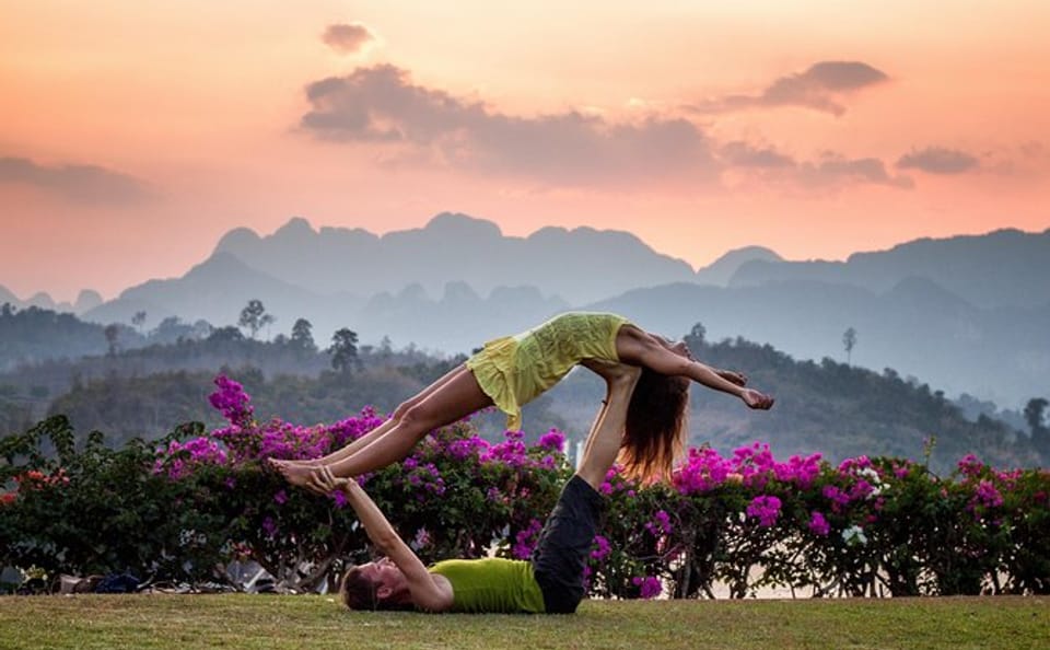 Yoga and Hiking Retreat in Bhaganpau, Nepal - 5 Days