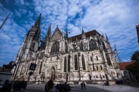 Regensburg Revealed A Private Walking Tour with a Local Guide 3