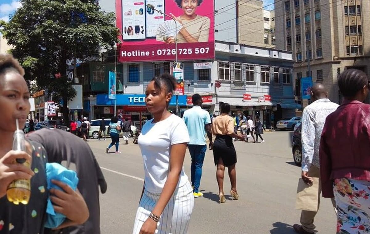 Nairobi Guided City Tour with Nairobi National Museum Entry
