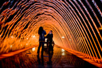 Lima in a Day: Heritage Sites, Larco Museum & Magic Water Circuit with lunch 2