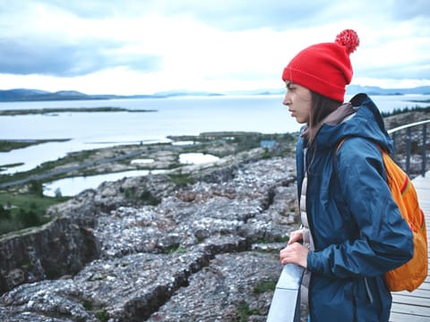 3-Day Northern Lights Hunt & Glacier Lagoon Tour, photo 5