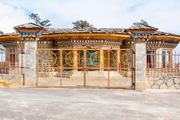 Discover Bhutan & Nepal: 11-Day Odyssey