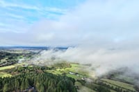 Wicklow Hills