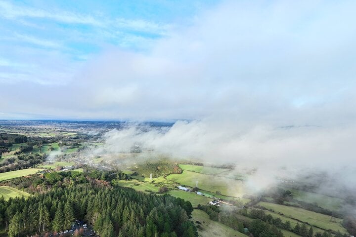 Wicklow Hills