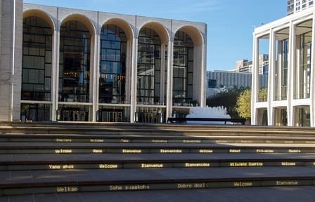 New York Contrasts Tour + Upper & Lower Manhattan Spanish/English