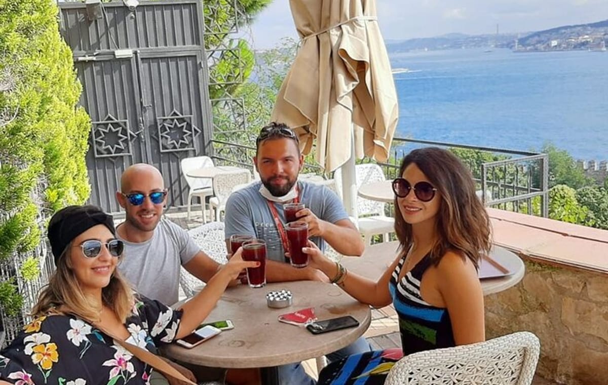 Best Highlights of Istanbul: Private Guided Tour 1, 2 or 3 Days