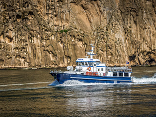 Vestmannaeyjar Boat Tour, photo 8
