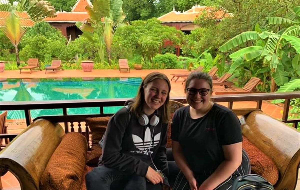 Discover Cambodia 8 Days from Siem Reap to Koh Trong & Phnom Penh Adventure