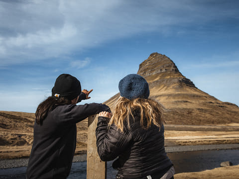 Snæfellsnes Peninsula | Private Tour | Photo Package Included, photo 2