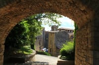 Private: Girona and Besalu Jewish History Tour from Girona 3