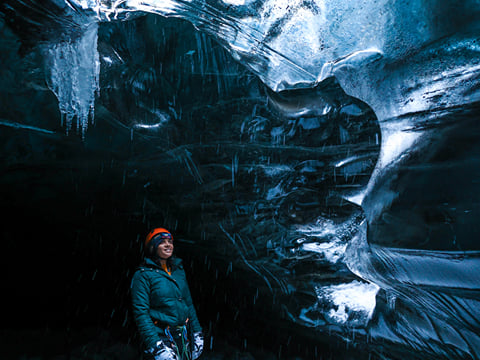Ice Cave Captured, photo 22