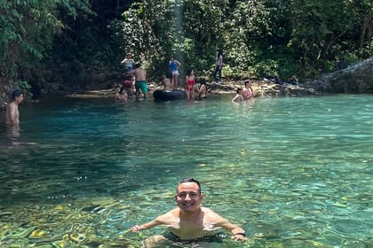 Oxa-04 : Perené Natural Wonders – Immerse in Amazon’s Biodiversity