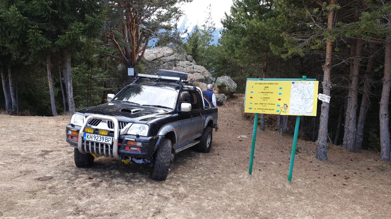 Superb Jeep Safari from Sunny beach, Nessebar, St. Vlas & Pomorie 6