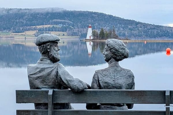  Bell Museum Baddeck to Highland Village Museum in CAPE BRETON