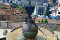 Discover Georgia & Armenia: 8 Days of Culture & History 8