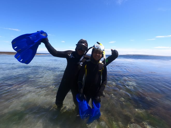 Discover Scuba Diving photo 3