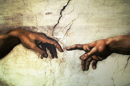 Vatican City Private Tour with Hotel Pick up