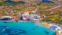 Half-Day Quad Bike Self-Drive Tour in Mellieha Including Transfers 3