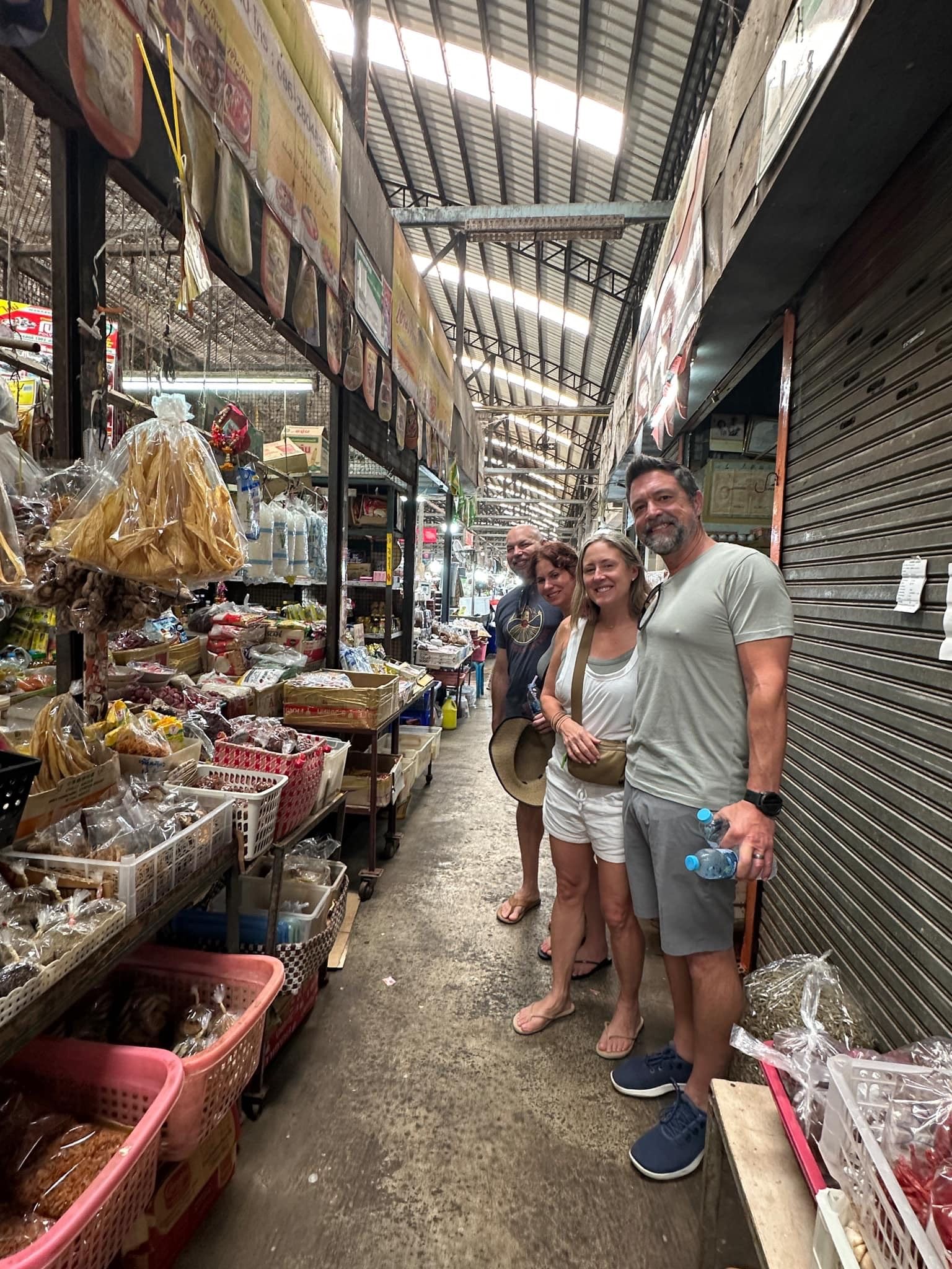 Flavors of Krabi Food Tour