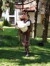 Private Sofia Night Tour with Bulgarian Folklore & Dinner 7