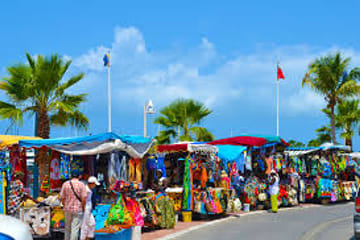 Modern Cooking & Cocktail workshop with French Marigot Exploration