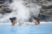 Private Golden Circle and Blue Lagoon Tour 1