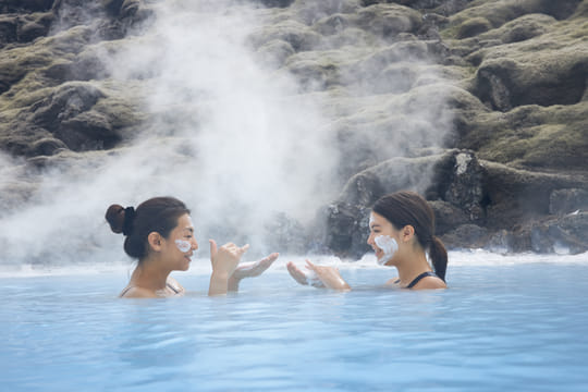 Private Golden Circle and Blue Lagoon Tour