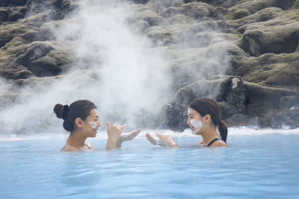 Private Golden Circle and Blue Lagoon Tour