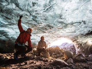 Ice Cave Captured, photo 12