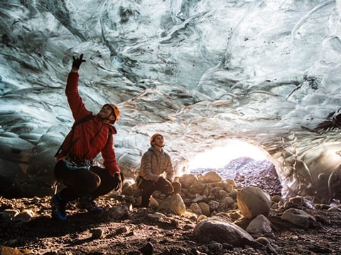 Ice Cave Captured, photo 12