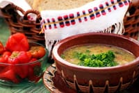 Koprivshtitsa Lunch