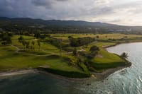 Golfing in Rose Hall Great House & Cinnamon Hill Course with Private Transport 10