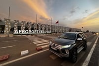 Private Arrival or Departure Transfer – Fes Saiss Airport (FEZ) 2