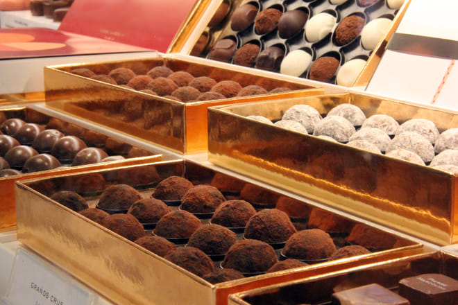Saint-Germain-des-Prés Pastry and Chocolate Tour 7