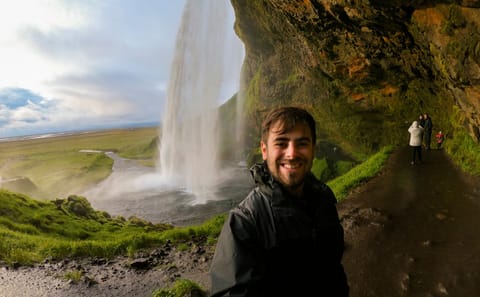 5-Day Self-Drive Tour of Iceland's Beautiful South