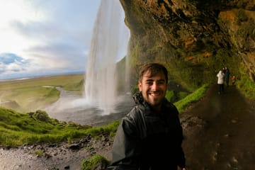 5-Day Self-Drive Tour of Iceland's Beautiful South