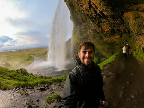 Beautiful South with Blue Lagoon - 5-Day Self-Drive, photo 3