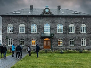Learn why elves still shape Icelandic culture today.